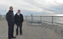 Depuis le cercle arctique, Obama appelle à agir sur le climat