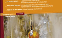 Parution du 96ème numéro du Hiro'a