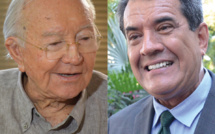 E ha'amau o Edouard Fritch i tana pupu poritita