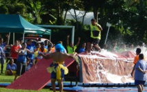 Les jeux intervilles de Papeete se tiendront du 10 au 12 septembre