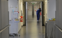 Des CDD de l'hôpital récupérés in extremis