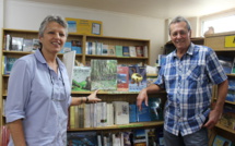 Une matinée pour découvrir les fonds de littérature polynésienne