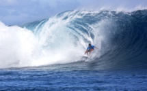 Billabong Pro Tahiti 2015 : un best of à ne pas manquer, dimanche !