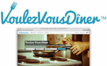 Quand "l'ubérisation" gagne (aussi) nos assiettes