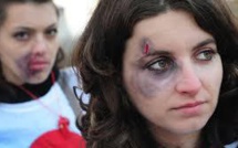 Une femme sur trois victime de violence dans le monde