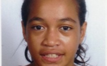 Disparition inquiétante