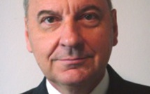 Le procureur général François Badie installé le 25 septembre