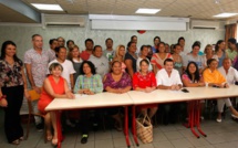 Ouverture de la formation professionnelle d’animateur de quartier