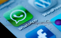 WhatsApp (Facebook) se rapproche du milliard d'utilisateurs