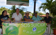 Suicide : en parler pour tenter de désamorcer le passage à l'acte