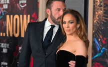 Jennifer Lopez demande le divorce à Ben Affleck