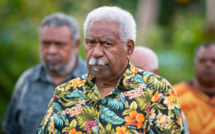 Report d'une mission du Forum des îles du Pacifique en Nouvelle-Calédonie