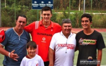 Tennis : Heve Kelley vers une carrière professionnelle