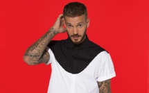 Matt Pokora arrive mercredi soir pour un concert le 12 septembre