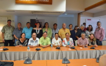 Le parti des pro-Fritch constitué le 19 septembre