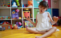 Mexique : une petite fille autorisée à consommer légalement du cannabis