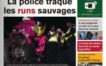 TAHITI INFOS N° 489 du 7 septembre 2015