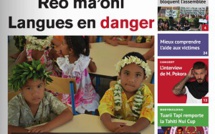 TAHITI INFOS N° 490 du 8 septembre 2015