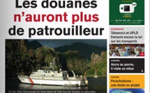 TAHITI INFOS N° 491 du 9 septembre 2015