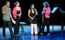 Une jeune élève du CAPF intègre le Conservatoire de Strasbourg