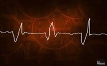 Risque accru de criminalité chez des jeunes au pouls lent au repos