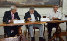 Rivières : les comités de suivis confirmés et une charte en préparation