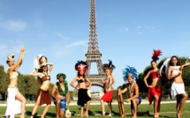 2e Heiva i Paris : le 'ori Tahiti à la conquête de la capitale française