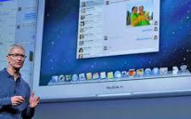 Apple pense au-delà de l'iPhone avec un iPad géant et une "vision" dans la télé