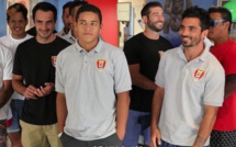 Rugby à XV – Coupe de l’Océanie : Retour sur l’excellent résultat de la sélection tahitienne.