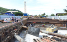L'emploi se redresse dans l'industrie et la construction