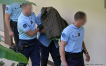 Tiripuna : Ua 'iriti te mau ha'avara'a hara rahi i teie hepetoma.