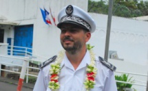 Yannick Massard a pris officiellement ses fonctions