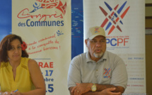 Un congrès descommunes sur fond de définition des compétences