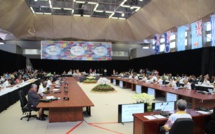 La Polynésie française en passe de gagner sa place au Forum du Pacifique