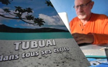 "Tubuai dans tous ses écrits", de Claude Brio