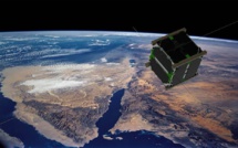 Grenoble se dote d'un centre spatial universitaire spécialisé dans les nanosatellites