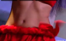 Le Heiva I Paris à l'honneur au Petit journal de Canal +: l'émission