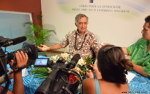 Forum du Pacifique : "Pour être « Full member » le préalable est que l’on soit un État souverain"