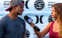 Surf Pro - Hurley Pro : Bourez et Florès jusqu’au round 3, Slater éliminé malgré une figure incroyable.