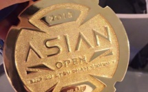 Jiu Jitsu Brésilien – Historique : Dany Gérard champion du monde en ceinture noire. (MAJ &amp; interview)