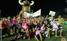 Intervilles de Papeete : Titioro grand vainqueur