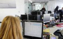 Avec la révolution numérique, le salariat bousculé, des pistes remises au gouvernement