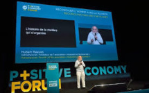 150 personnalités internationales attendues au Havre pour parler d'"économie positive"