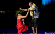 Arts traditionnels : décès de Julien Faatauira