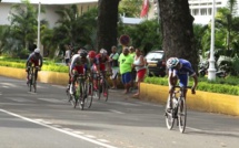 Cyclisme – Championnat de France des Outre-mer : Performances et partage.