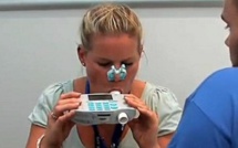 La fête du souffle pour dépister les maladies pulmonaires