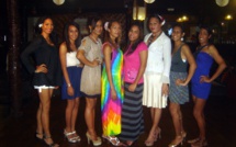 Miss Vahine-Tane 2015 : les huit candidates