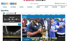 Suivez la coupe du monde du Rugby en « blog live » sur TAHITI INFOS