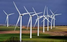 L'éolien pourrait fournir un quart de l'électricité européenne d'ici 2030