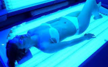 Santé: le Sénat interdit les cabines de bronzage à UV contre l'avis du gouvernement